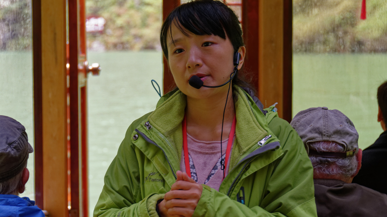 20161108 110406•Shibei•Chongqing•China